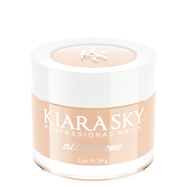 Kiara Sky All-in-One Cover - DMCV004 A Lil' Foxy 2oz(Dip/Acrylic)