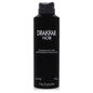 Drakkar Noir by Guy Laroche Deodorant Body Spray 6 oz for Men