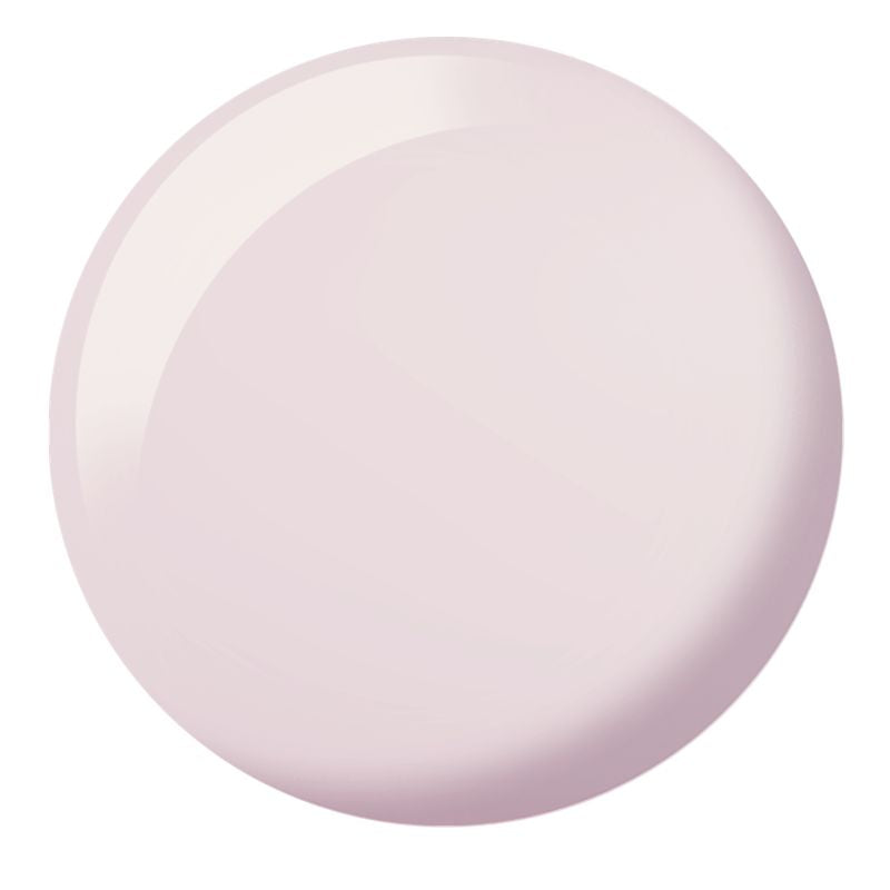 Bare Neutral #2345 - DND Gel Duo