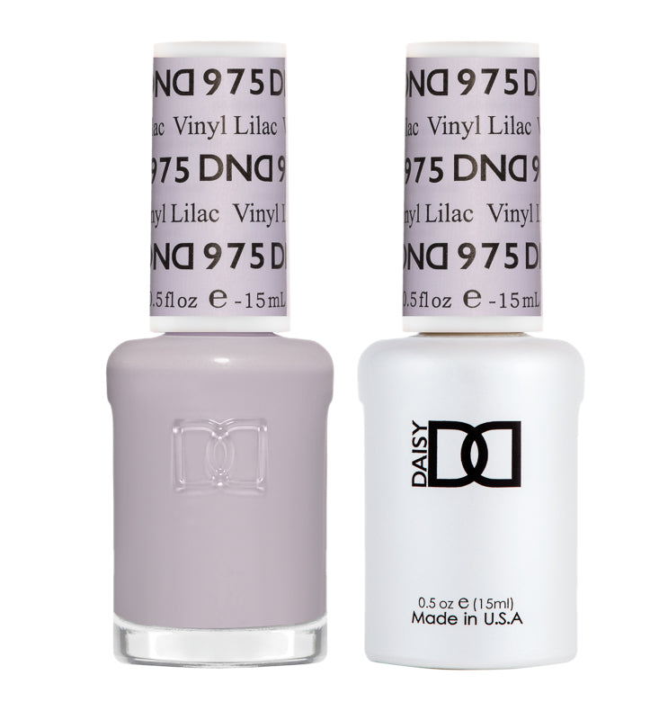 DND975 - Vinyl Lilac