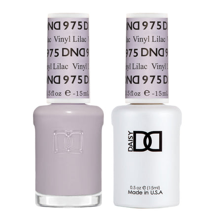 DND975 - Vinyl Lilac
