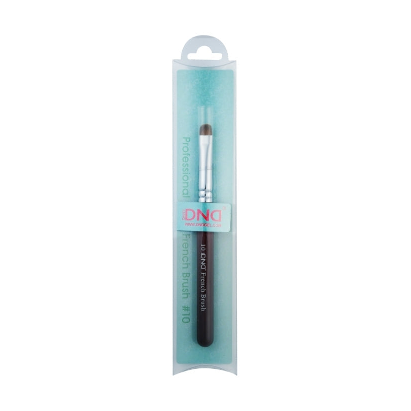 French Brush #10