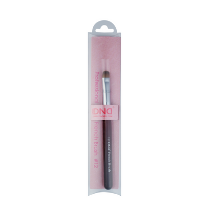 French Brush #12