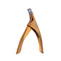 DND Nail Edge Tip Cutter - Slicer