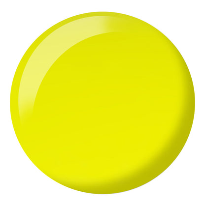 Melty Sunshine #783 - DND Gel Duo
