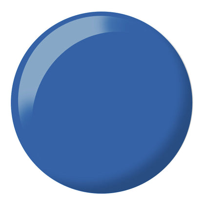 Rock n Blue #794 - DND Gel Duo