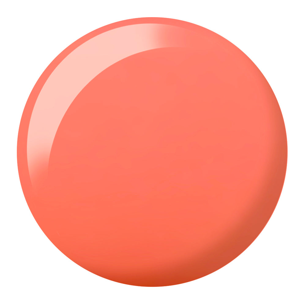 Sunkissed #810 - DND Gel Duo
