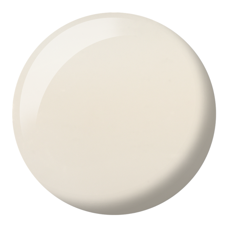 Ivory Cream #856 - DND Gel Duo