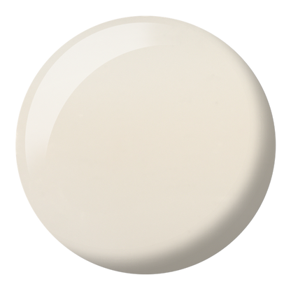 Ivory Cream #856 - DND Gel Duo