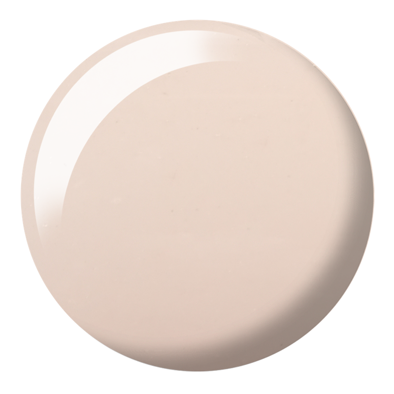 Nude Escape #864 - DND Gel Duo
