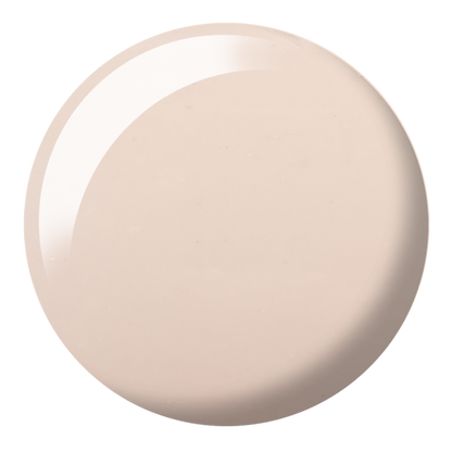 Nude Escape #864 - DND Gel Duo
