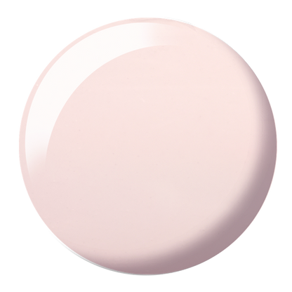 Pearly Pink #865 - DND Gel Duo