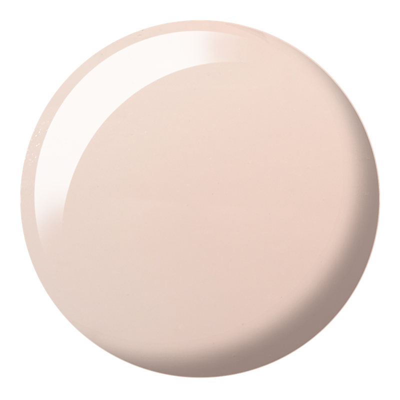 Perfect Nude #867 - DND Gel Duo