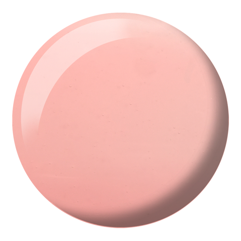 Rebel Rose #885 - DND Gel Duo