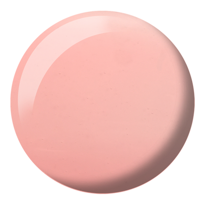 Rebel Rose #885 - DND Gel Duo