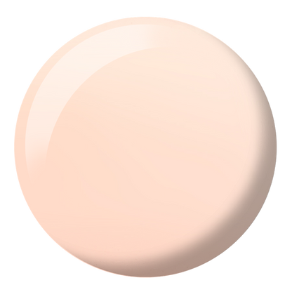 Pray For Peach #886 - DND Gel Duo