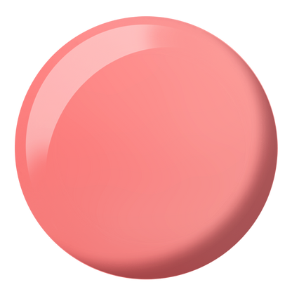 Romantic Lover #890 - DND Gel Duo of