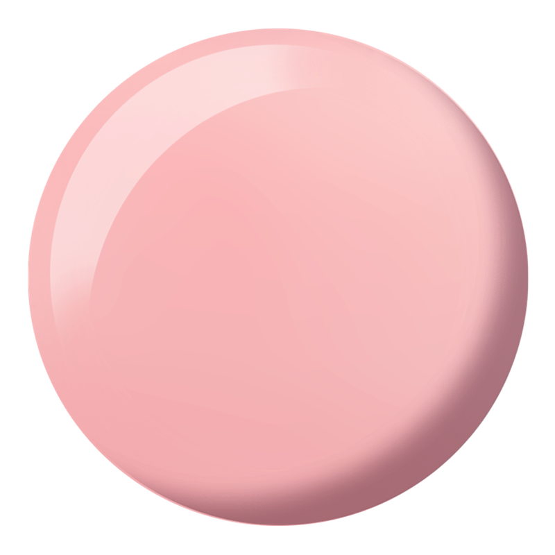 Rosy Pink #891 - DND Gel Duo