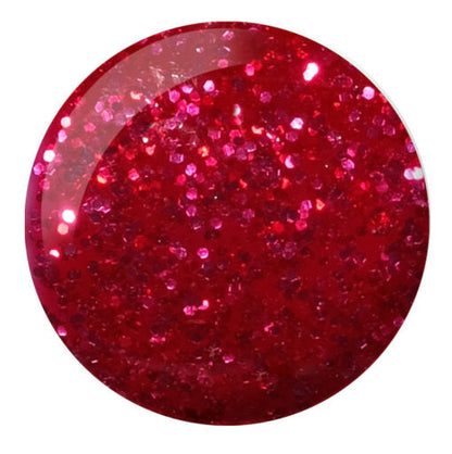 Berry Jazz #899 - DND Gel Duo