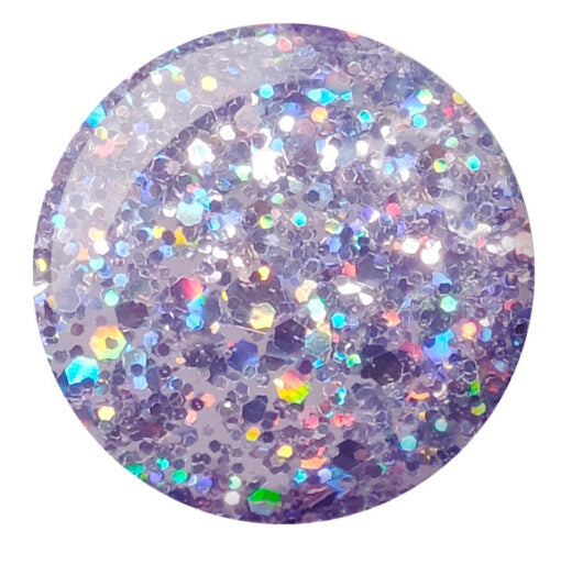 Galactic Aura #915 - DND Gel Duo
