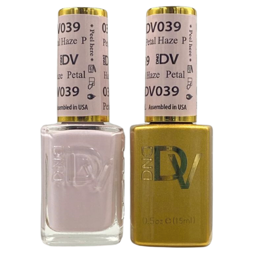 Petal Haze DIVA #039