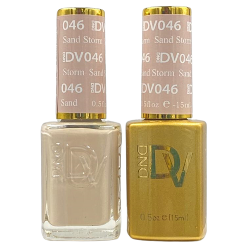 Sand Storm DIVA #046