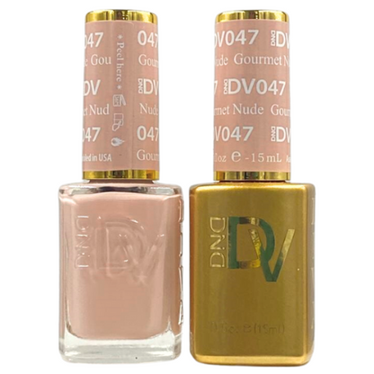 Gourmet Nude DIVA 047