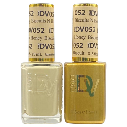 Biscuits N Honey DIVA #052