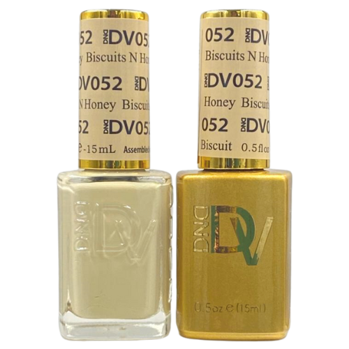 Biscuits N Honey DIVA #052