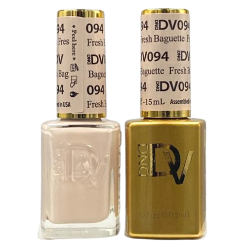 Fresh Baguette DIVA #094