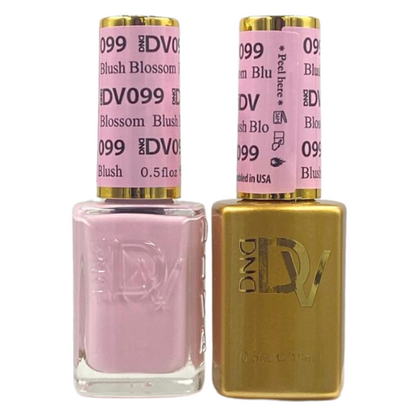 Blush Blossom DIVA #099