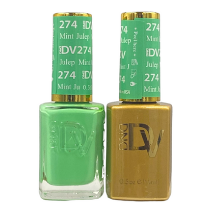 Mint Julep DIVA #274
