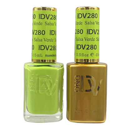 Salsa Verde DIVA #280