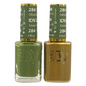 Olive Green DIVA #284