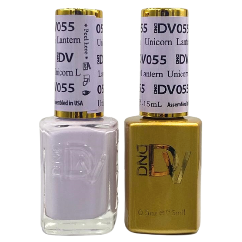 Unicorn Lantern DIVA 055