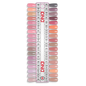 DND Duo Color Swatches - #6