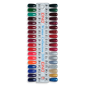 DND #10 Duo Color Swatches - Single