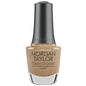 Nail Harmony - 837 Bronzed (Morgan Taylor)