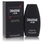 Drakkar Noir by Guy Laroche Deodorant Body Spray 6 oz for Men