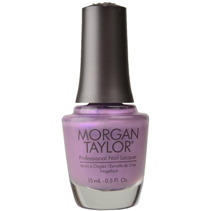 Nail Harmony - 295 All The Queen's Bling (Morgan Taylor)