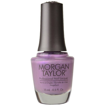 Nail Harmony - 295 All The Queen's Bling (Morgan Taylor)