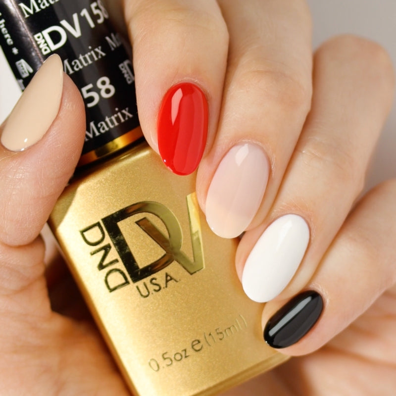 DIVA #5 Prima Donna Collection Swatch – Single