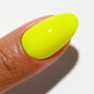 Highlighter Yellow DIVA #188