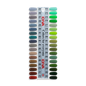 DIVA #8 Happy Trails Collection Swatch – Single