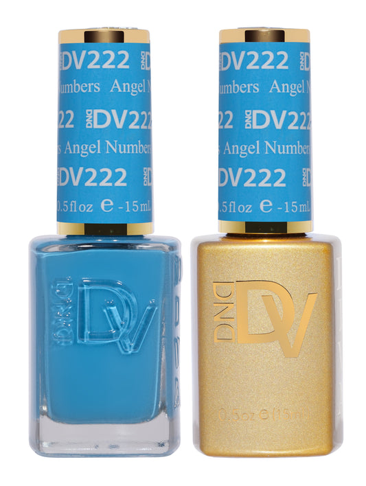 Angel Numbers DIVA 222