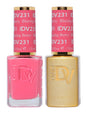 Blazzing Berry DIVA #231