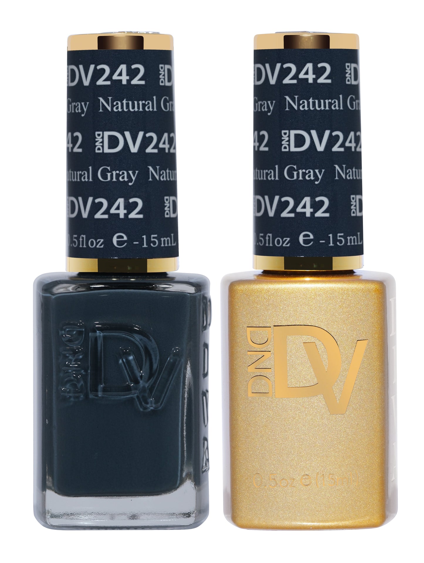 Nautical Gray DIVA #242
