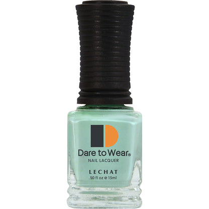 PMS116 Minth Jubilee - Gel Polish & Nail Lacquer 1/2oz.