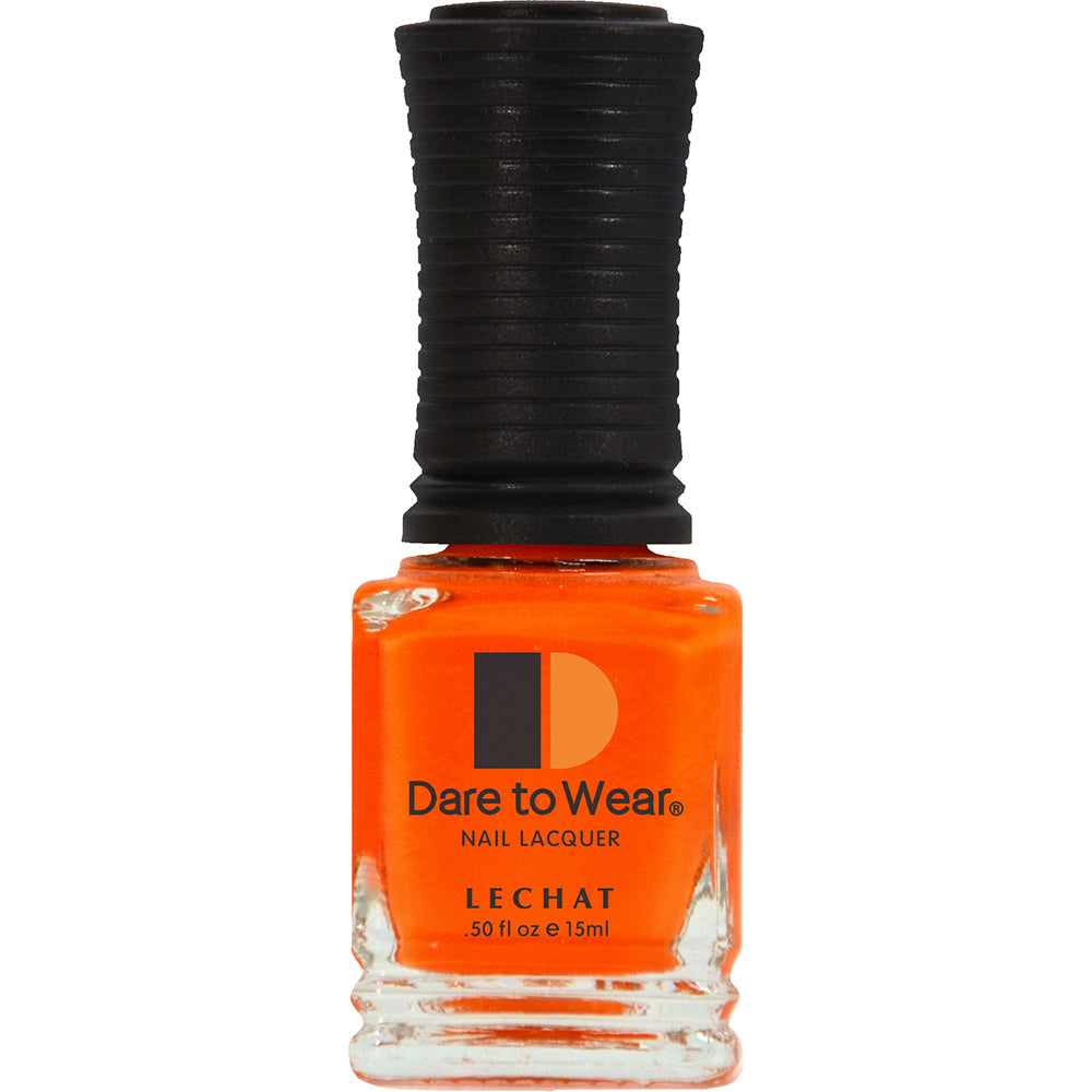 PMS117 Lollipop - Gel Polish & Nail Lacquer 1/2oz.