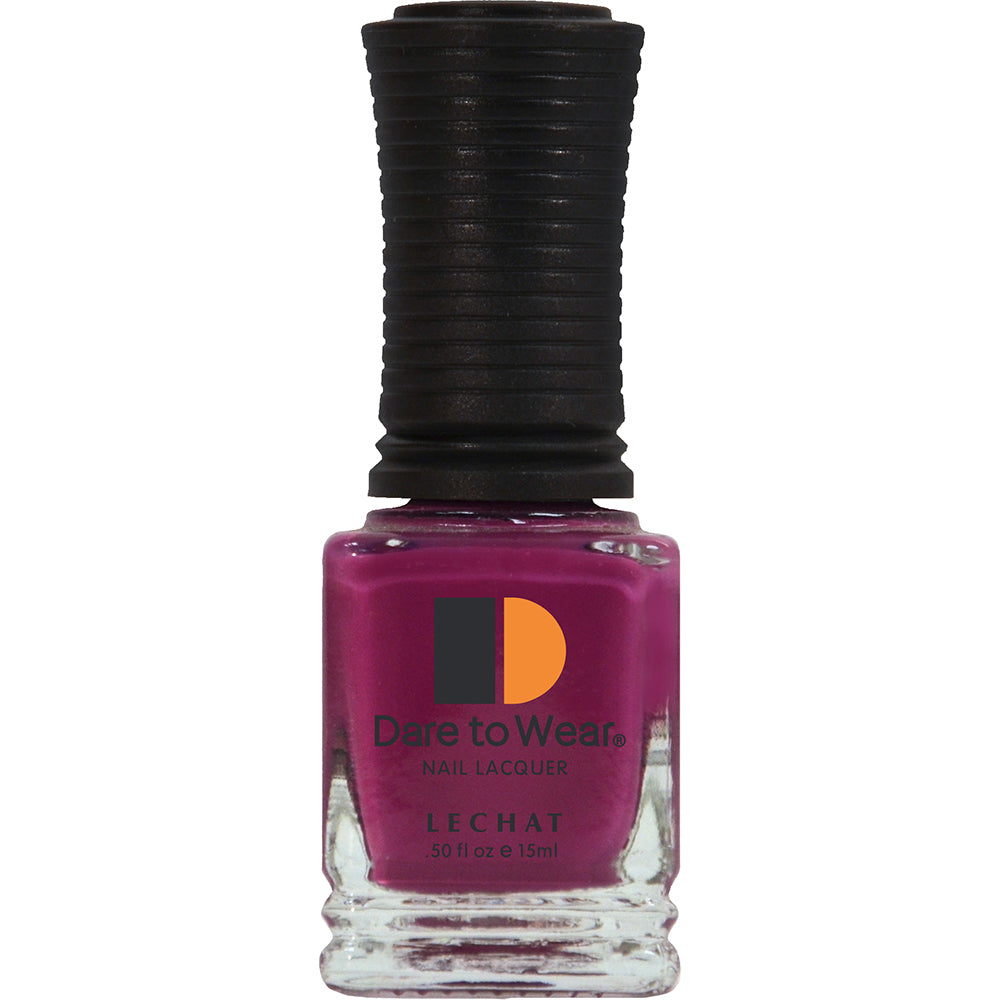 PMS131 Wild Berry - Gel Polish & Nail Lacquer 1/2oz.
